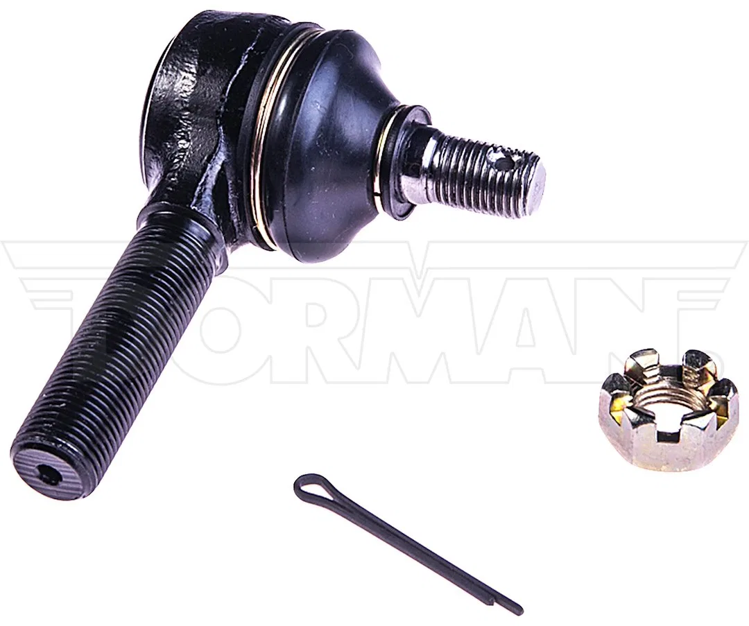 T2376 – DORMAN Tie Rod End, OE Replacement